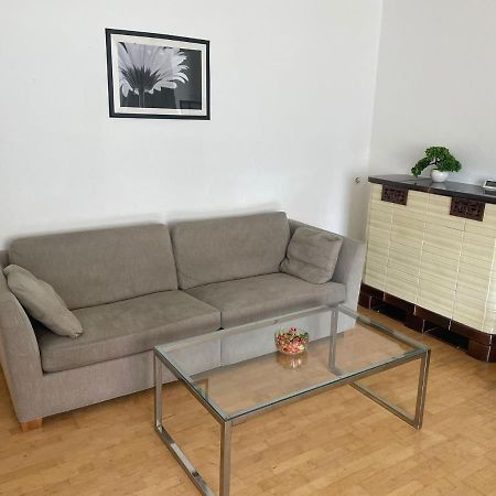 Apartment Seilerstatte Bécs Kültér fotó