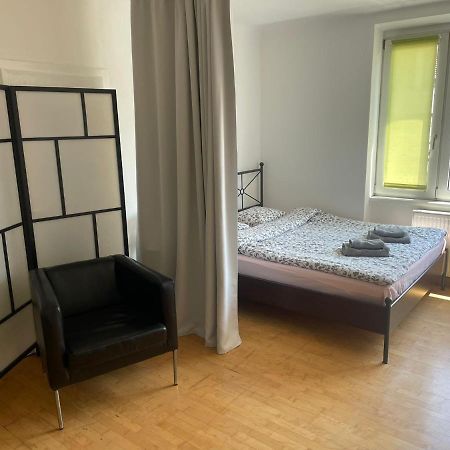 Apartment Seilerstatte Bécs Kültér fotó