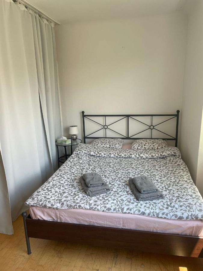 Apartment Seilerstatte Bécs Kültér fotó
