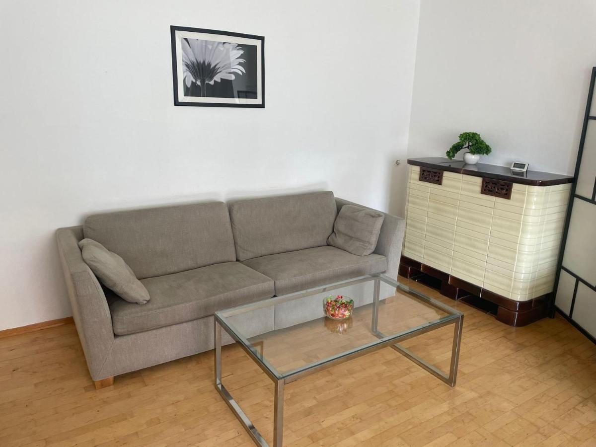 Apartment Seilerstatte Bécs Kültér fotó