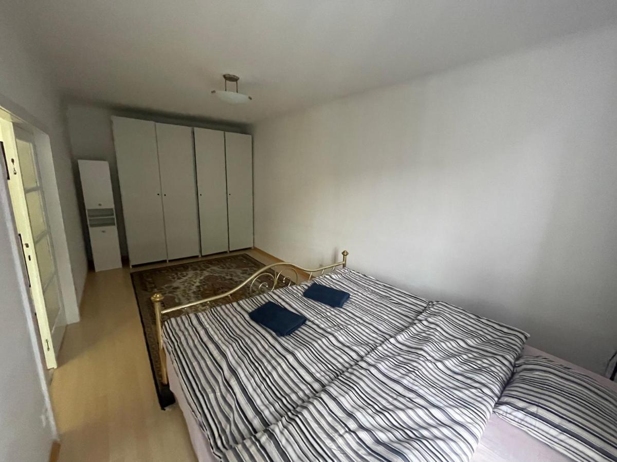 Apartment Seilerstatte Bécs Kültér fotó