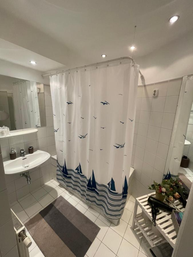 Apartment Seilerstatte Bécs Kültér fotó